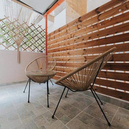 Comfy And Stylish Apartment Thessaloniki Buitenkant foto