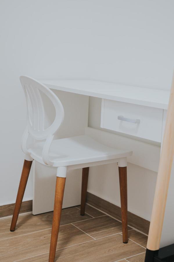 Comfy And Stylish Apartment Thessaloniki Buitenkant foto