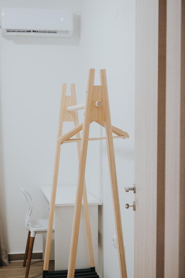 Comfy And Stylish Apartment Thessaloniki Buitenkant foto