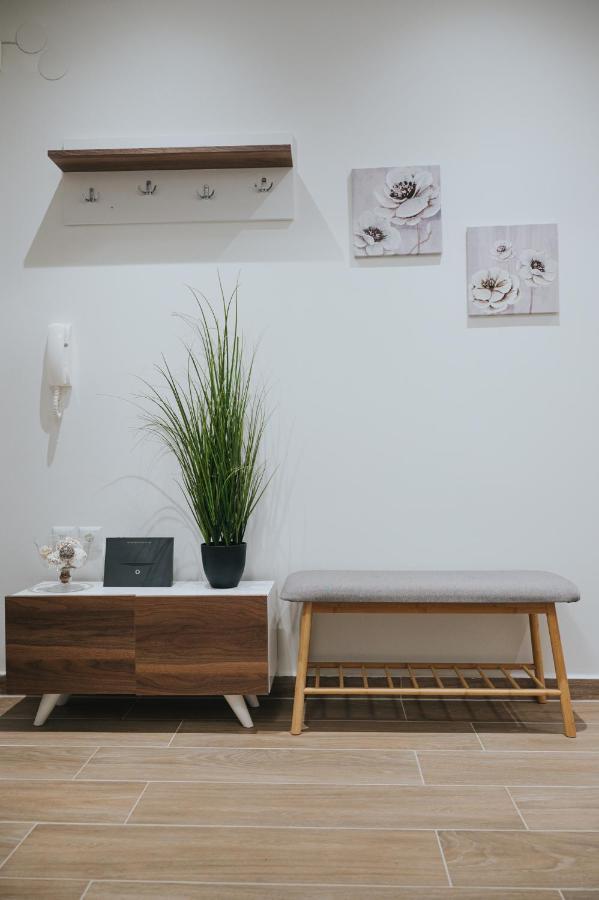 Comfy And Stylish Apartment Thessaloniki Buitenkant foto